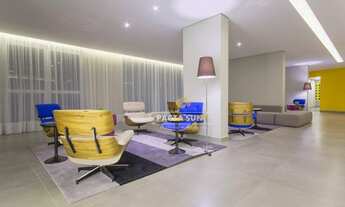 Imagem: Studio com 1 dormitório à venda, 49 m²