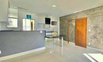 Imagem 4: Apartamento com 2 dormitórios à venda, 65 m² por R$ 500.000,00 - Savassi - Belo Horizonte