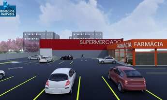 Imagem: Galpão/Depósito/Armazém para aluguel