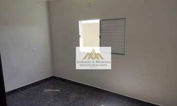 Imagem 4: Casa com 3 dormitórios à venda, 138 m² por R$ 760.000,00 - San Gabriel - Ribeirão Preto/SP