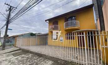 Imagem: Sobrado com 4 dormitórios à venda, 170