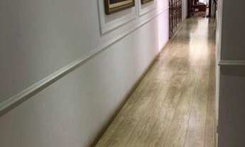 Imagem 6: Apartamento com 4 dormitórios à venda, 298 m² por R$ 4.250.000,00 - Moema - São Paulo/SP