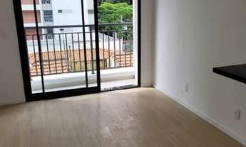 Imagem 3: Apartamento para Venda em São Paulo, Vila Madalena, 1 dormitório, 1 banheiro
