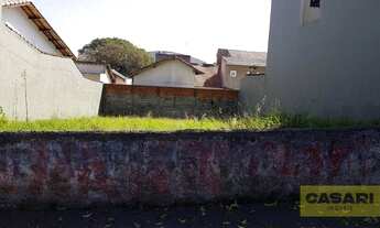 Imagem 2: Terreno à venda, 300 m² - Parque dos Pássaros - São Bernardo do Campo/SP