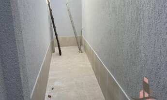 Imagem 5: Casa com 2 dormitórios à venda, 80 m² por R$ 315.000,00 - Aviação - Praia Grande/SP