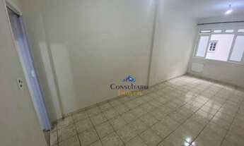 Imagem 4: Kitnet à venda, 44 m² por R$ 220.000 - Gonzaga - Santos/SP