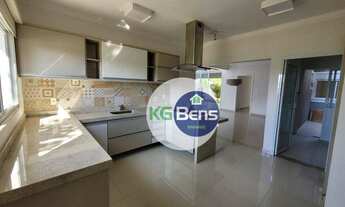 Imagem 5: Casa com 3 quartos, 200 m², à venda por R$ 1.400.000 ou aluguel por R$ 5.500/mês- Residenc