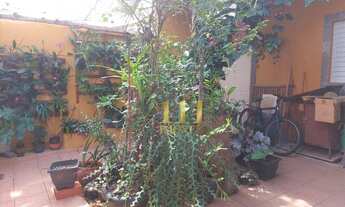 Imagem 2: Casa com 3 dormitórios à venda, 178 m² por R$ 795.000,00 - Jardim das Indústrias - São Jos