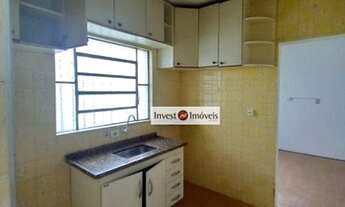 Imagem 7: Casa com 3 dormitórios para alugar, 143 m² por R$ 2.600,00/mês - Bosque dos Eucaliptos - S