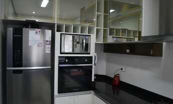 Imagem 5: Linda Cobertura duplex para venda Parque São Vicente - Mauá - SP