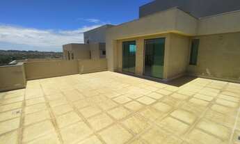 Imagem 6: Cobertura duplex para venda possui 220 metros quadrados com 3 quartos