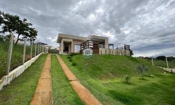 Imagem 5: Casa com 3 dormitórios à venda, 156 m² por R$ 1.250.000,00 - Condomínio Monte Ville - Lago