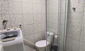 Imagem 6: Kitnet com 45m² no Rio Vermelho