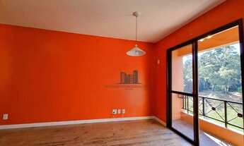 Imagem 3: Locação de apartamento semi mobiliado com 2 dormitórios com box garagem no bairro Petrópol