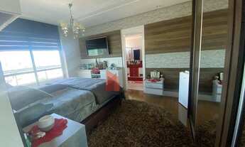 Imagem 3: VENDA; Apartamento com 3 suítes no Centro de Itajaí