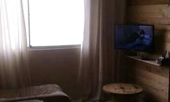 Imagem: Vendo Apartamento na Macaxeira