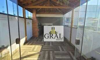 Imagem 6: Cobertura à venda, 105 m² por R$ 382.000,00 - Vila Linda - Santo André/SP