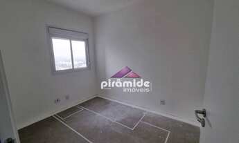 Imagem 6: Apartamento com 3 dormitórios à venda, 70 m² por R$ 490.000,00 - Parque Industrial - São J