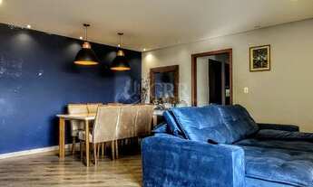 Imagem 4: Apartamento para venda com 117 metros quadrados com 4 quartos