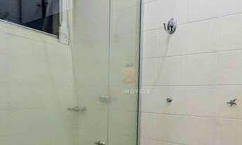 Imagem 2: Apartamento com 2 dormitórios à venda, 55 m² por R$ 299.000 - Lourdes - Belo Horizonte/MG