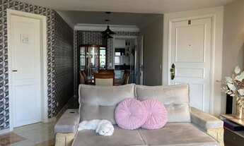 Imagem: SãO PAULO - Apartamento Padrão - Jardim