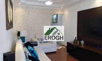 Imagem 4: Sobrado à venda, 190 m² por R$ 1.064.000,00 - Vila Floresta - Santo André/SP