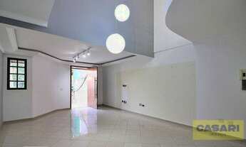 Imagem 4: Sobrado com 3 dormitórios à venda, 263 m² por R$ 1.320.000,00 - Jardim do Mar - São Bernar