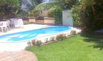 Imagem 3: Casa com 4/4 sendo 3 suítes à venda, 240 m² em Patamares