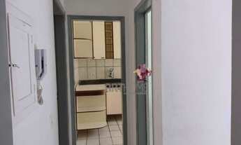 Imagem 4: Rudge Ramos, Apto 02 dormitórios sem vaga de garagem, 56m²