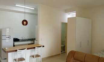 Imagem: Loft para aluguel com 42 m2 mobiliado com