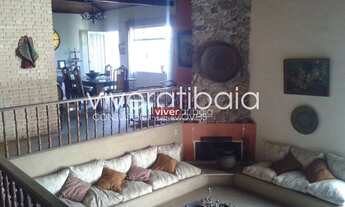 Imagem 5: Casa Residencial à venda, Vila Santista, Atibaia - CA0444