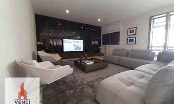 Imagem 3: Apartamento com 4 dormitórios à venda, 213 m² por R$ 2.412.483,00 - Cambuí - Campinas/SP