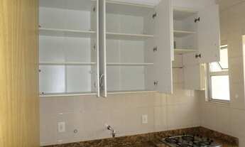 Imagem 4: Apartamento com 3 dormitórios à venda, 80 m² por R$ 370.000,00 - Santa Branca - Belo Horiz