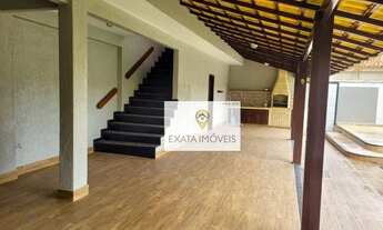 Imagem 4: Casa duplex 4 quartos com amplo quintal, Jardim Marilea/ Rio das Ostras!