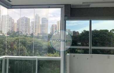 Imagem 4: Laje corporativa com 568 m² e 15 vagas, em excelente localização na Marginal Pinheiros-Chá