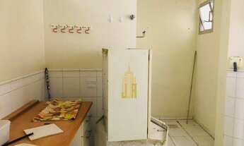 Imagem 5: Apartamento com 3 dormitórios - venda por R$ 520.000,00 ou aluguel por R$ 2.500,00/mês - G