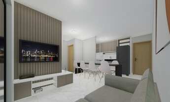 Imagem 7: Apartamento com 2 dormitórios à venda por R$ 129.990,00 - Planalto Boa Esperança - João Pe