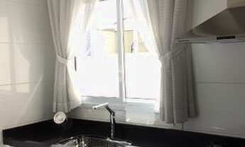 Imagem 7: Apartamento para venda possui 63 metros quadrados com 2 quartos em Campestre - Santo André