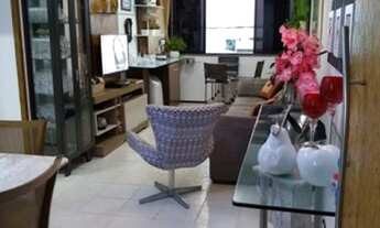 Imagem 7: Apartamento com 3 suítes, projetado, próximo ao Farias Brito - AP9623