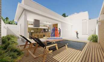 Imagem 4: Casa com 3 dormitórios à venda, 140 m² por R$ 980.000,00 - Jardim Primavera - Nova Odessa