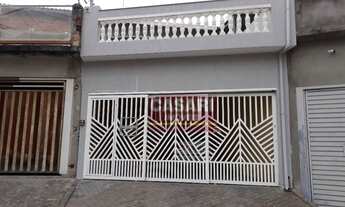 Imagem: Sobrado com 3 dormitórios à venda, 150