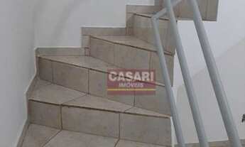 Imagem 6: Sobrado com 3 dormitórios à venda, 214 m² - Vila Vivaldi - São Bernardo do Campo/SP