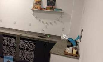 Imagem 3: Sala à venda, 18 m² por R$ 150.000,00 - Centro - Niterói/RJ