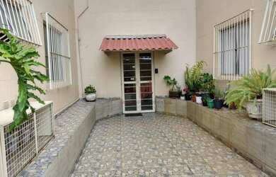 Imagem 2: Apartamento com 2 dormitórios à venda, 54 m² por R$ 135.000,00 - Vila Angélica - Sorocaba