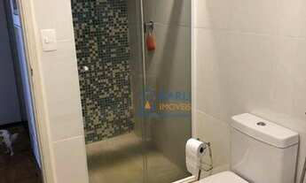 Imagem 6: Apartamento à venda, 101 m² por R$ 1.500.000,00 - Higienópolis - São Paulo/SP