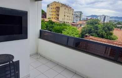 Imagem 6: Dois Irmãos - Apartamento Padrão - Centro