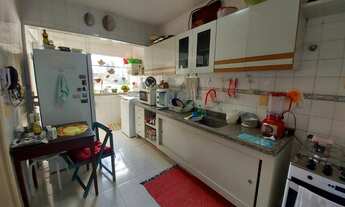 Imagem 7: Edf APOLO V , 2 quartos+ dependência, 87 metros quadrados com 2 quartos em Espinheiro