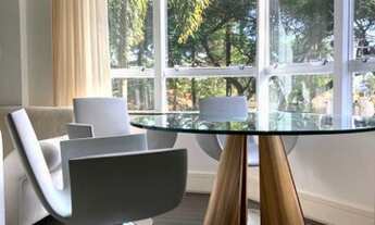 Imagem 6: São Paulo - Apartamento Padrão - Vila Madalena