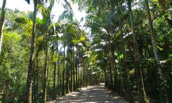 Imagem 3: Terreno condominio chacara