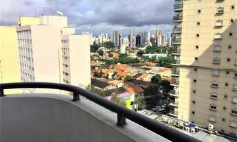 Imagem 2: Apartamento com 3 dormitórios à venda, 75 m² por R$ 720.000 - Vila Mariana - São Paulo/SP